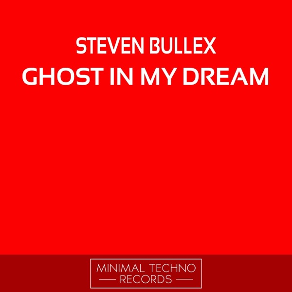 Ghost In My Dream