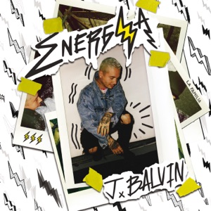 J BALVIN 