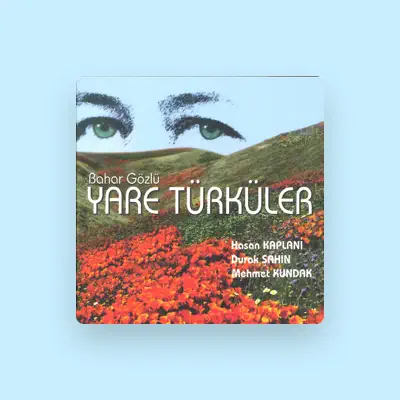 Listen to Aşık Kaplani, watch music videos, read bio, see tour dates & more!