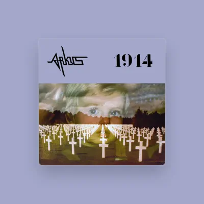 Listen to Arkus, watch music videos, read bio, see tour dates & more!