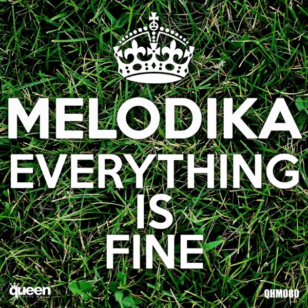 Everything Is Fine - Single