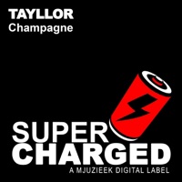 Champagne - Single - Tayllor