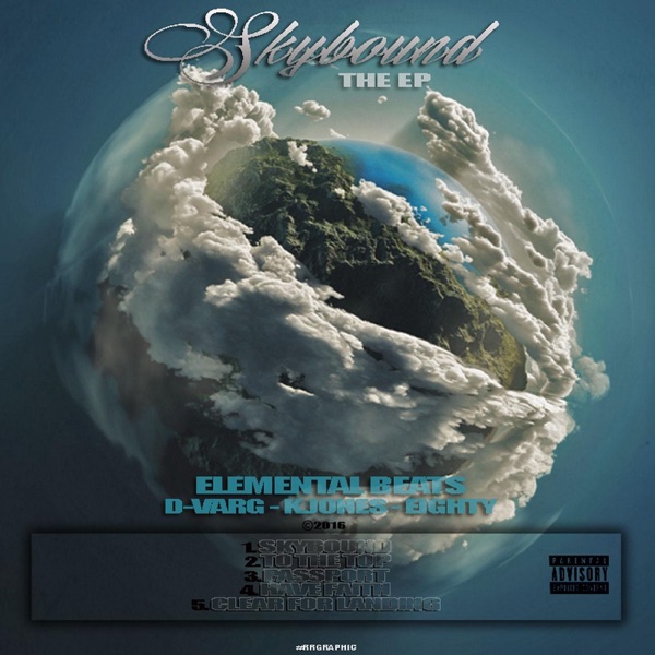 Skybound - EP