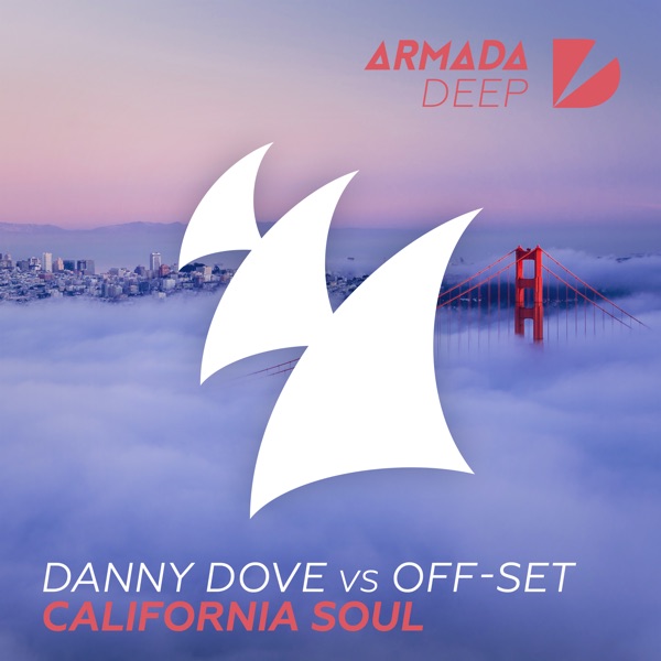 California Soul - Single