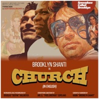 Church - Single - Brooklyn Shanti