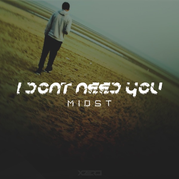 I Don't Need You