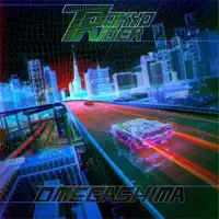 Last Man Standing — Tokyo Rider
