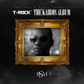 The Kairos Album - T-Rock