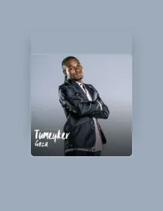 Listen to Tumeyker, watch music videos, read bio, see tour dates & more!