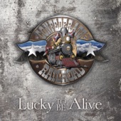Lucky to Be Alive artwork