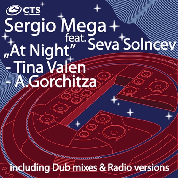 At Night (feat. Seva Solncev)