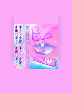 Listen to DJ CAMGIRL, watch music videos, read bio, see tour dates & more!