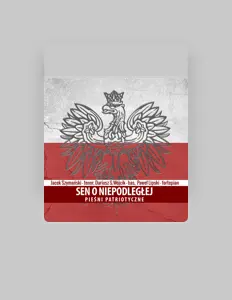 Jacek Szymanskiを聴いたり、ミュージックビデオを鑑賞したり、経歴やツアー日程などを確認したりしましょう！