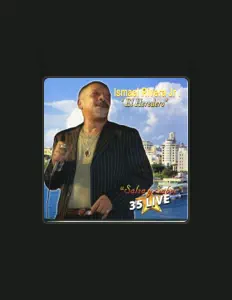 Ismael Rivera Jr. "El Heredero"을(를) 듣고, 뮤직 비디오를 보고, 약력을 읽고, 투어 일정 등을 확인하세요!