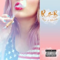 R&B (Rap & Blunts) - Slim Dee