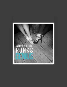 Adventure Punks सुनें, म्यूज़िक वीडियो देखें, बायो पढ़ें, दौरे की तारीखें और बहुत कुछ देखें!