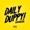 Snap Capone - GRM Daily lyrics