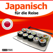 Japanisch für die Reise - Max Starrenberg