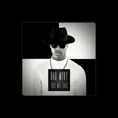 Listen to Bad Myky, watch music videos, read bio, see tour dates & more!