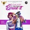 Bounce It (feat. Seyi Shay) - MC Galaxy lyrics