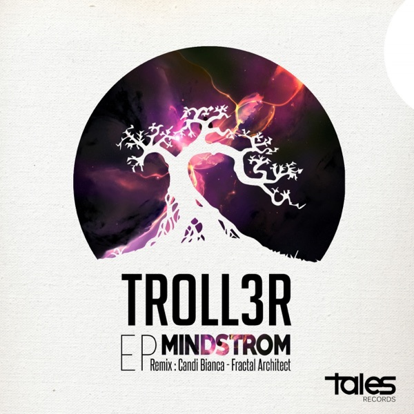 Mindstorm - EP