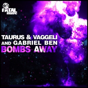 Bomb Away - Single
