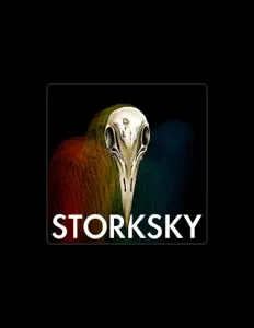 Hör dir Storksky an, schau dir Musikvideos an, lies die Biografie, finde Tourdaten und mehr!