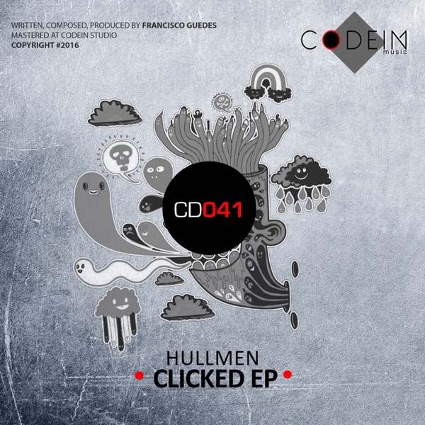Clicked - Single