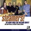 Steamers! (feat. John Pearce, Len Skeat & Charly Antolini)