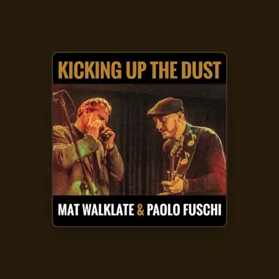 Listen to Mat Walklate, watch music videos, read bio, see tour dates & more!