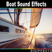 Boat Sound Effects - Digiffects Sound Effects Library