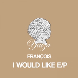 I Would Like - Single