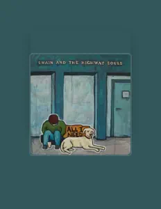 Listen to Swain and the Highway Souls, watch music videos, read bio, see tour dates & more!