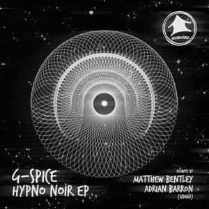 Hypno Noir - EP