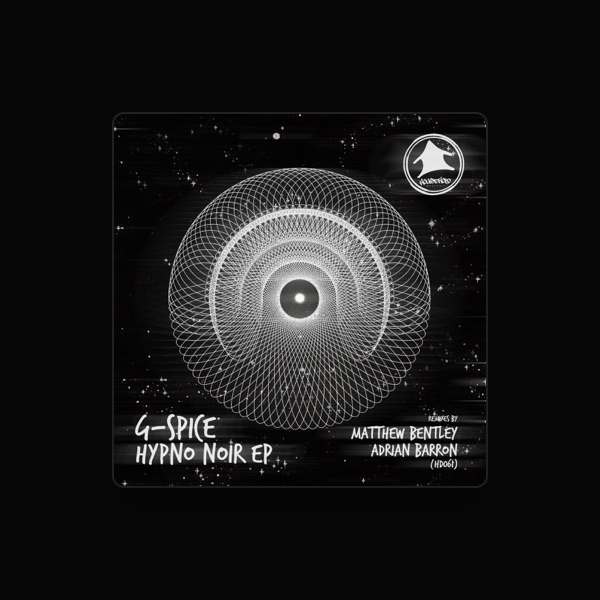 G-Spice's avatar