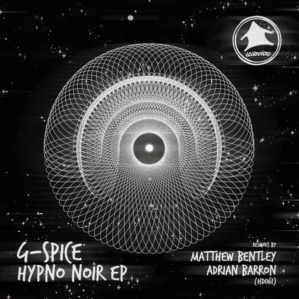 Hypno Noir - EP