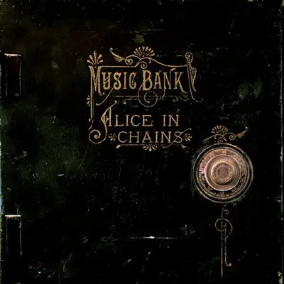 Music Bank - Alice In Chains