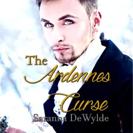 The Ardennes Curse: The Woolven Secret (Unabridged)