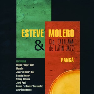 Pangá (with Cia. Catalana de Latin Jazz)