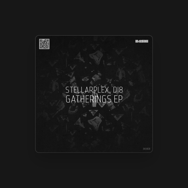 Stellarplex's avatar