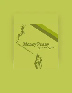 收听 Moneypenny、观看音乐视频、阅读小传、查看巡演日期等 ！