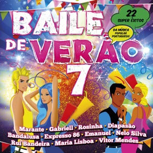 Paulo Dávila - Cinderela - 排舞 音乐