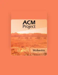 ACM Project सुनें, म्यूज़िक वीडियो देखें, बायो पढ़ें, दौरे की तारीखें और बहुत कुछ देखें!