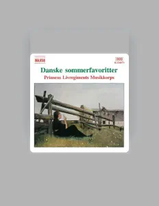 Prinsens Livregiments Musikkorpsを聴いたり、ミュージックビデオを鑑賞したり、経歴やツアー日程などを確認したりしましょう！