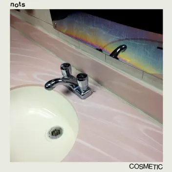 Cosmetic album cover