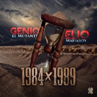 1989 (feat. Genio el Mutante) [Remix] - Single - Elio Mafiaboy