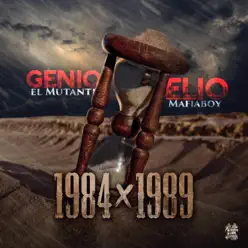 1989 (feat. Genio el Mutante) [Remix] - Single - Elio Mafiaboy