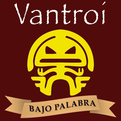 Vantroi cover