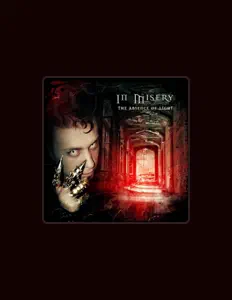 In Misery을(를) 듣고, 뮤직 비디오를 보고, 약력을 읽고, 투어 일정 등을 확인하세요!