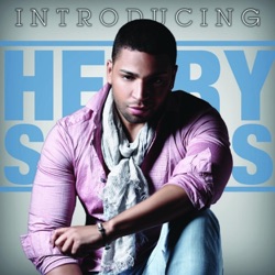 Henry Santos - Poquito a Poquito